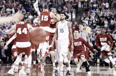 NCAA: miracolo Wisconsin, elimina Kentucky e va in finale contro Duke