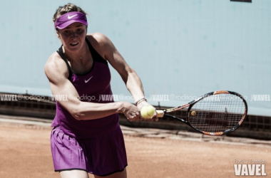 WTA Dubai, la finale è Svitolina - Kasatkina