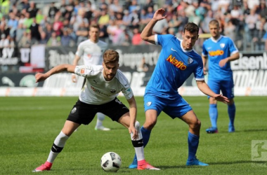 SV Sandhausen 0-0 VfL Bochum: Spoils shared in Sandhausen