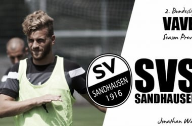 SV Sandhausen - 2. Bundesliga 2016-17 Season Preview: With Schwartz gone, can SVS cope?