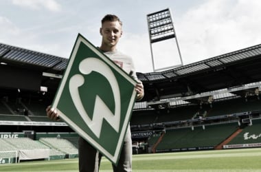 Bauer swaps Ingolstadt for Bremen