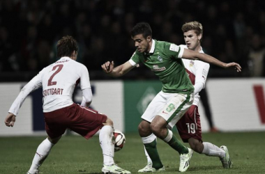 VfB Sttugart - SV Werder Bremen Preview: Relegation looming for Swabians as Bremen come to town
