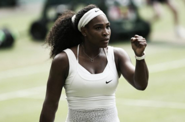 Serena Williams confirms: She&#039;ll take some time off to rest