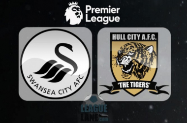 Swansea City Player Ratings vs Hull City: Dismal attacking display comes back to haunt Swans