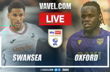 SWA 3-3 OXF