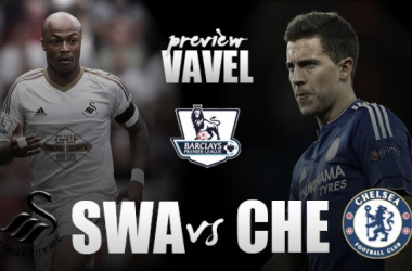 Swansea City - Chelsea Preview: Swans looking to ensure safety