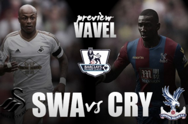 Preview: Crystal Palace v Swansea City - Alan Pardew's side hoping to end winless streak