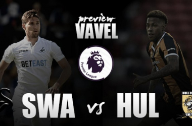 Swansea City vs Hull City Preview: Both teams looking to continue winning starts