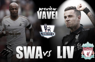 Swansea City - Liverpool Preview: Young Reds set to be given opportunity to shine again