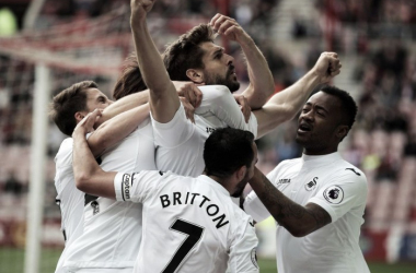 Saturday Premier League: Swansea, che colpo! Vincono anche Southampton e Bournemouth