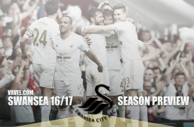 Swansea City 2016/17 Season Preview: Can the Jacks respond to losing key players?