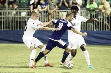 Richmond Kickers vs Swansea City Preview: Swans keen to keep up winning feeling