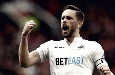 Sigurdsson advierte que el Swansea mantendrá la pelea hasta el final