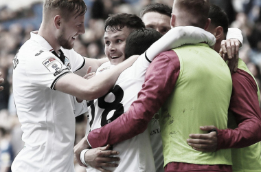 Melhores momentos Swansea x Coventry City pela EFL Championship (0-0)
