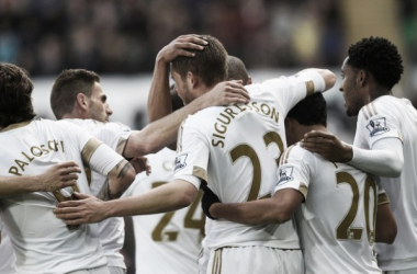 Swansea City 1-0 Chelsea: Five things learned as the Swans fight on