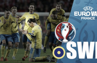 Euro 2016 Preview - Sweden: Zlatan passes baton to a new generation