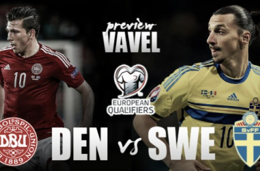 Denmark - Sweden Preview: Swede's hold the advantage in Euro playoff