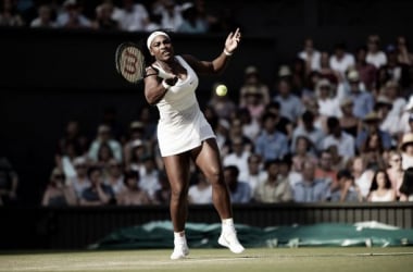 Wimbledon 2015: Serena, vittoria thrilling per regalarsi Venus