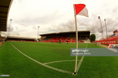 Swindon Town vs Forest Green Rovers preview: Robins chase a sixth successive home win to keep top spot
