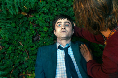 &#039;Swiss army man&#039;, lo nuevo de Daniel Radcliffe, decepciona al público de Sundance