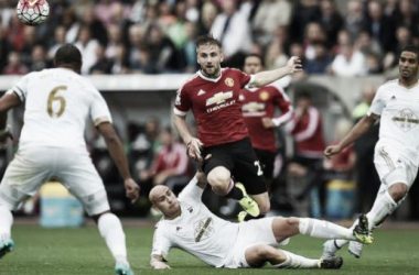 La &#039;resaca&#039; de Champions League pasa factura al Manchester United