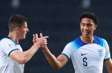 Iraq vs England LIVE Updates: Score, Stream Info, Lineups and How to Watch U-20 World Cup 2023