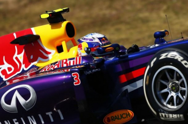 GP Ungheria: Ricciardo vince con un finale al cardiopalma