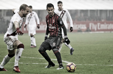 Risultato finale Torino - Milan in Serie A 2017 Live (2-2):  rimonta rossonera con Bacca e Bertolacci