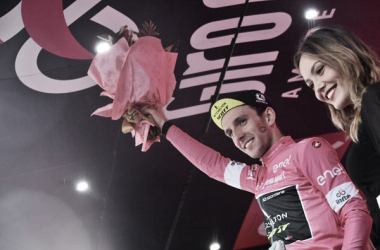 Giro d'Italia, la cronometro ostacolo sulla strada di Yates verso Roma