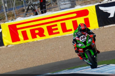 Tom Sykes apunta a la reivindicación