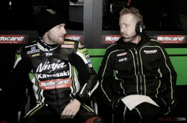 Tom Sykes: &quot;He rodado antes en Sepang y me gustó mucho&quot;