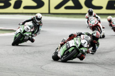 Descubre el Gran Premio de Portugal de Superbikes 2014