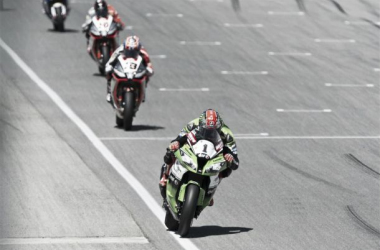 Descubre el Gran Premio de España de Superbikes 2014