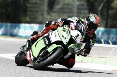 Resultado Clasificación de Superbikes del GP de Imola 2014