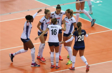 Volley femminile - Sylla positiva all'antidoping, Malinov infortunata: doppia tegola per le azzurre