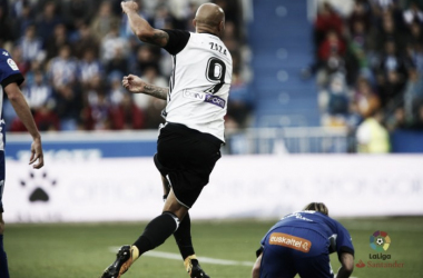 Liga - Il Valencia vince ancora, l&#039;Atletico frena