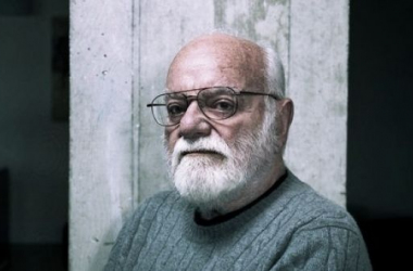 Hasta siempre, Saul Zaentz