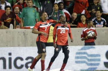 Mexico Reaches Draw in Thriller Against Trinidad and Tobago