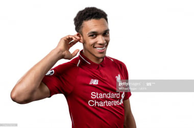 Trent Alexander-Arnold could save club over &pound;100m