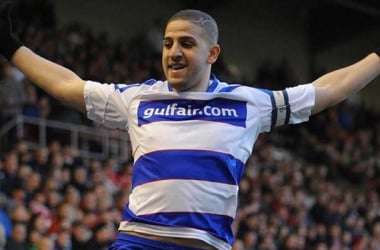 El PSG tienta a Taarabt