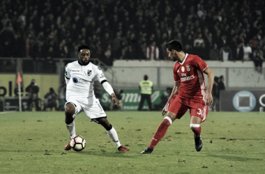 Previa Vitória SC - Benfica: la Taça CTT hace escala en Guimarães