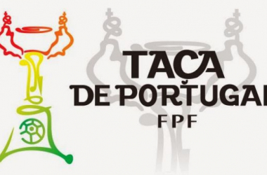 4ª eliminatória da Taça de Portugal: «derby« Sporting x Benfica é prato forte