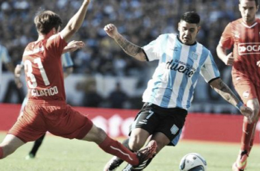 Independiente - Racing: "algo más que tres puntos"