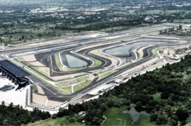 Previa test MotoGP Tailandia: descubriendo el asfalto Chang