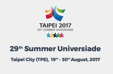 Universiadi Taipei 2017 - Nuoto: Di Liddo in finale col miglior tempo