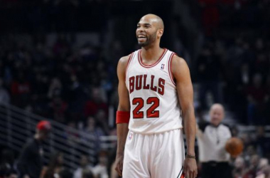 Chicago Bulls Offering Taj Gibson, Tony Snell, And Picks For Kevin Love