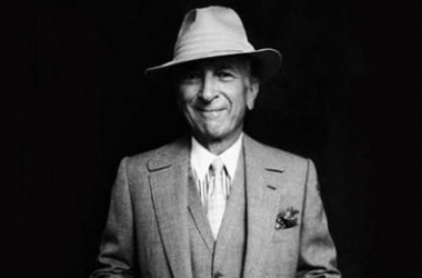 Talese, el viejo maestro del Nuevo Periodismo