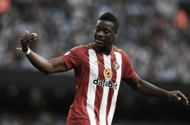 Lamine Kone signs a new five-year contract with Sunderland