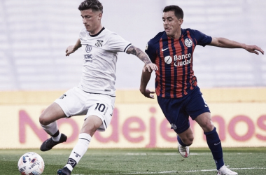 Talleres - San Lorenzo: Un partido con urgencia de tres puntos
