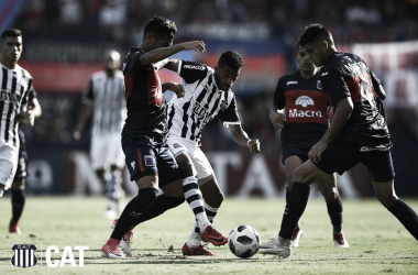 Lucas Olaza desperdiça pênalti, Talleres empata com Tigre e permance na vice-liderança